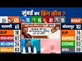 Maharashtra BMC Election Results: पुणे नगर निगम की बड़ी बातें | Pune Nagar Nigam | BJP | India TV