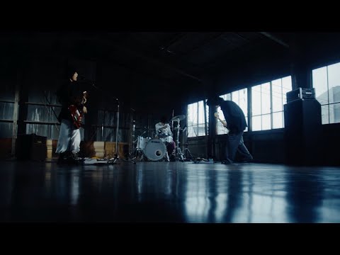 Hakubi - 栞【MV】