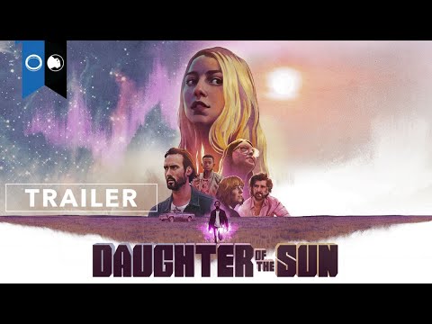 Daughter of the Sun'