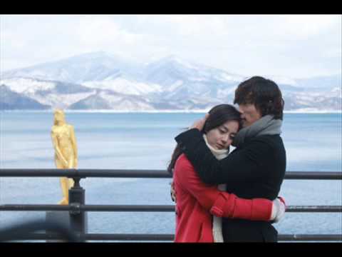 백지영(Baek Ji Young) - 잊지 말아요(Don't Forget) Iris O.S.T