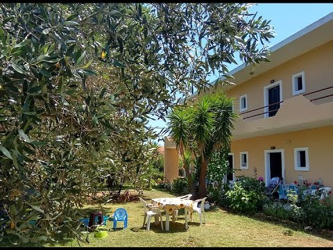 Property video