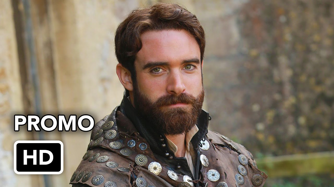 hulu galavant