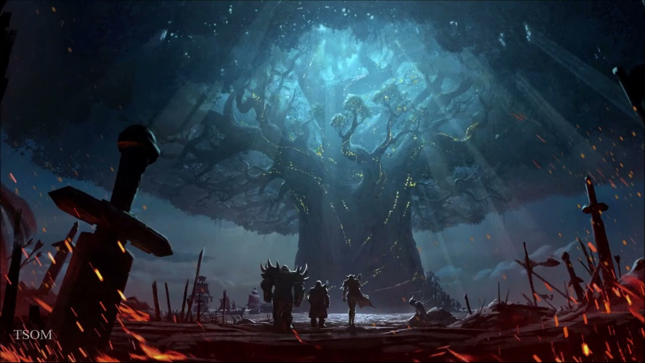 Epic Powerful Music: "A Hero Will Rise" by @2EOT