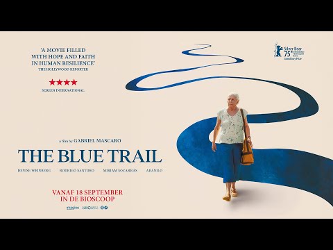 The Blue Trail'