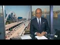 Speed is a top factor in Dallas traffic deaths. Can road design make a difference?  - 03:24 min - News - Video