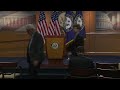 LIVE: House Democratic leader gives press conference  - 36:16 min - News - Video