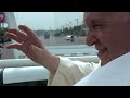 Hands off Africa: Pope Francis condemns greed in Congo - 01:23 min - News - Video