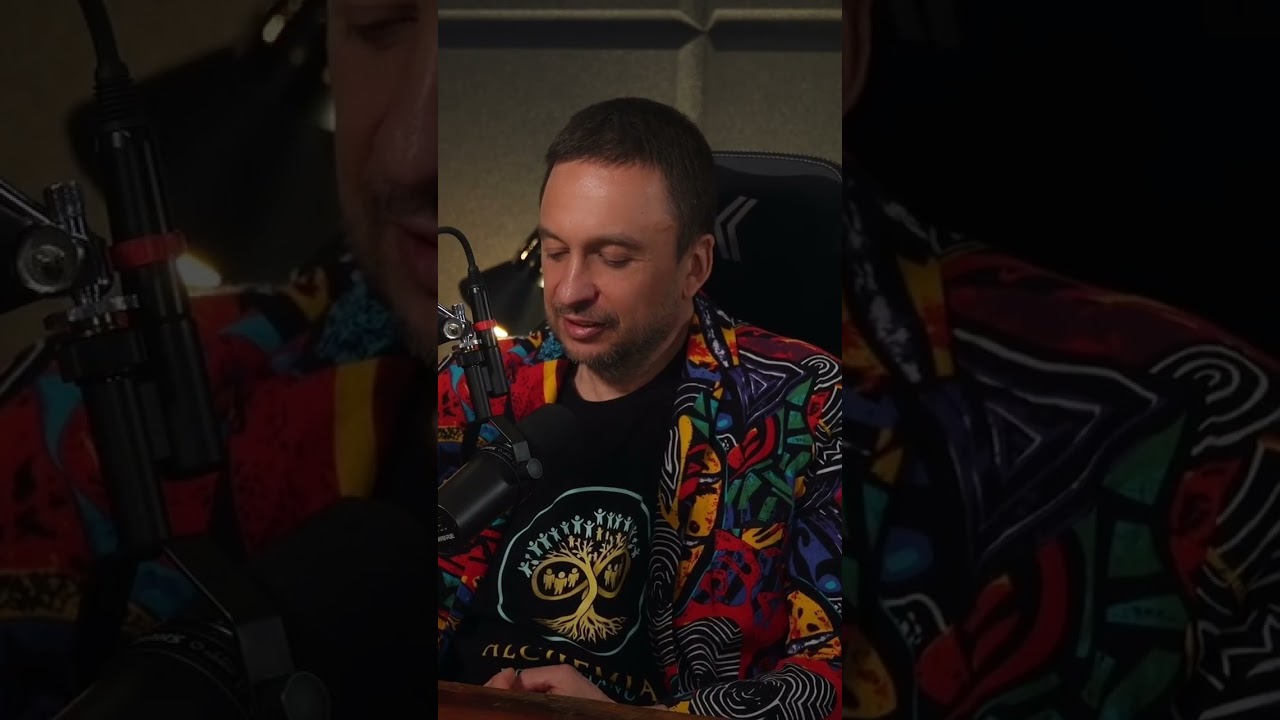 Co napędza rozwój technologii? Robert Canis