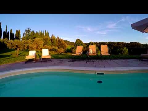 Vidéo de l’hébergement