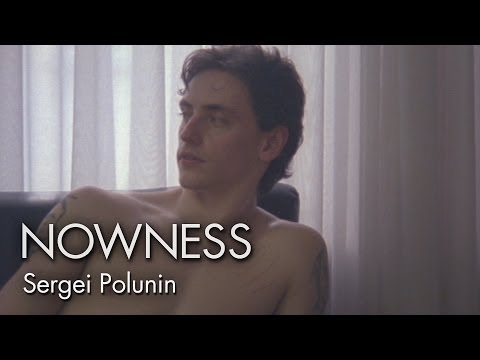 Sergei Polunin: watch the Royal Ballet dancer in