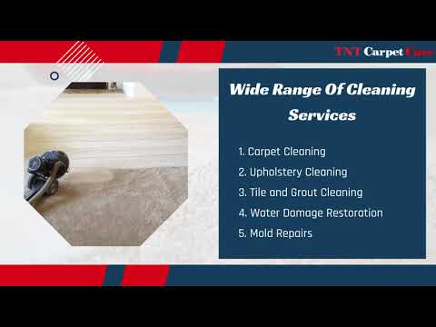 One Stop Cleaning Company in El Cajon CA
