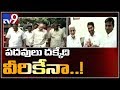 CM Jagan allots cabinet portfolios on social status equation!