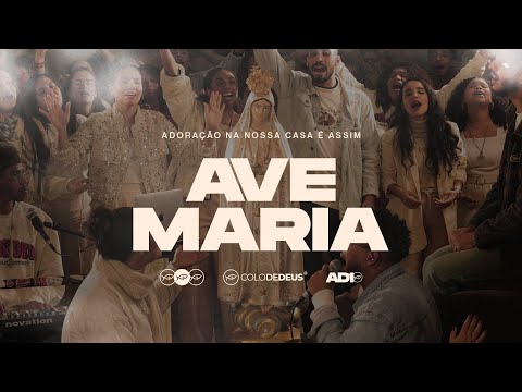 Colo de Deus – Ave Maria