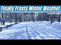 Frosty Winter Weather Mod v4.0