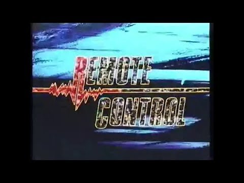 Remote Control'