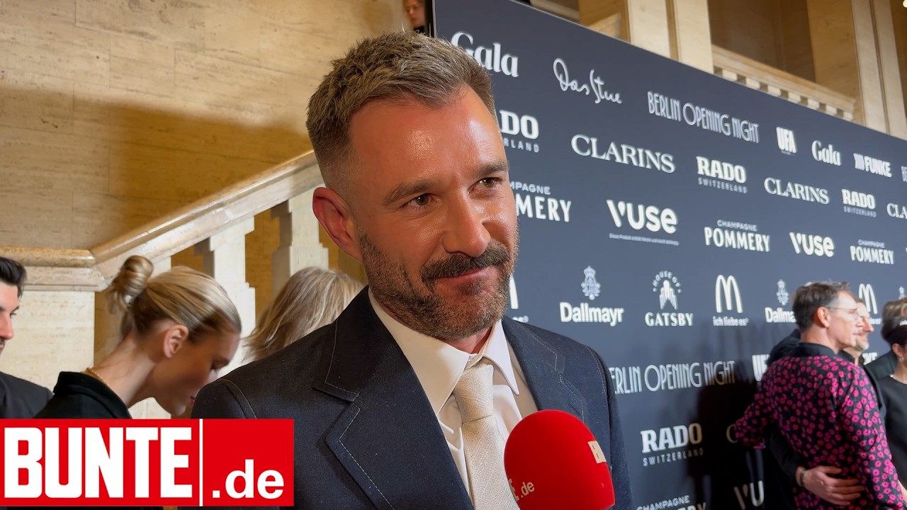 Offiziell getrennt - Jochen Schropp: "Weiß nicht, ob ich jemals wieder einen Mann wie Norman finde"