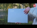 Видео обзор Lenovo IdeaPad Yoga 11