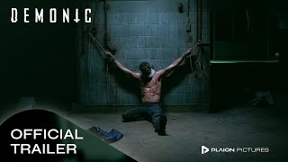 Demonic | Trailer #1 | Deutsch HD