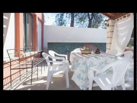 Property video