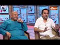 Amethi-Rae Bareli Congress Seat: UP के कार्यकर्ताओं ने गांधी परिवार से क्या कहा है? Rahul Gandhi  - 11:04:24 min - News - Video
