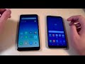 Xiaomi Redmi Note 5 3/32GB vs Samsung Galaxy J6 2018