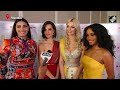 Former Miss World Winners Excited As India To Host 71st Pageant In Mumbai  - 01:27 min - News - Video