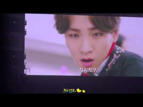 SHINee 福岡 VCR 花より S4