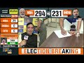 Lok Sabha Election Results | AAP | Gopal Rai | 400 Paar Ke Ahankar Ko Logon Ne Toda Hai #election