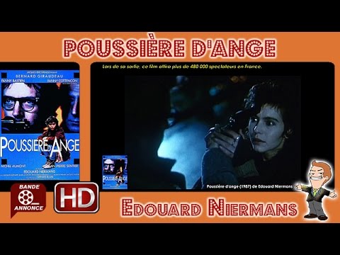 Poussière d'ange'