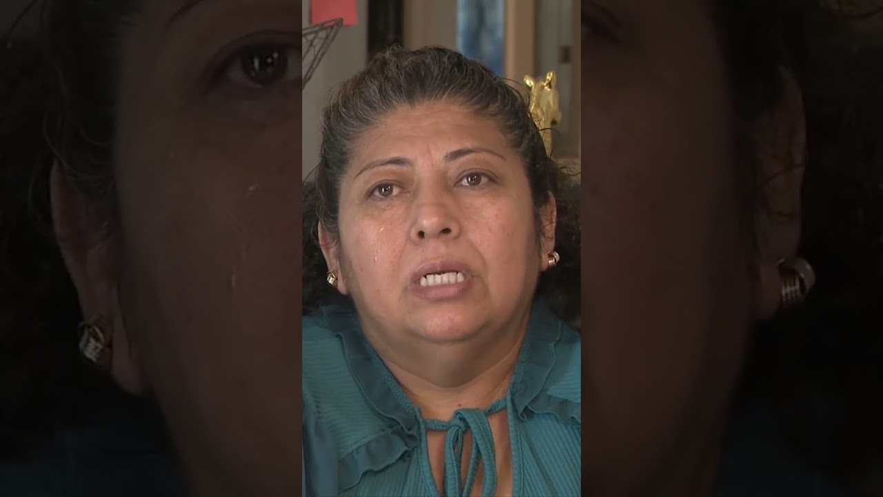 Phoenix man who became visually impaired finds purpose selling homemade tortillas