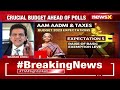 Budget Expectations 2023 | What Does India Inc Want | NewsX  - 57:48 min - News - Video