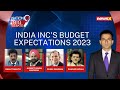 Budget Expectations 2023 | What Does India Inc Want | NewsX
