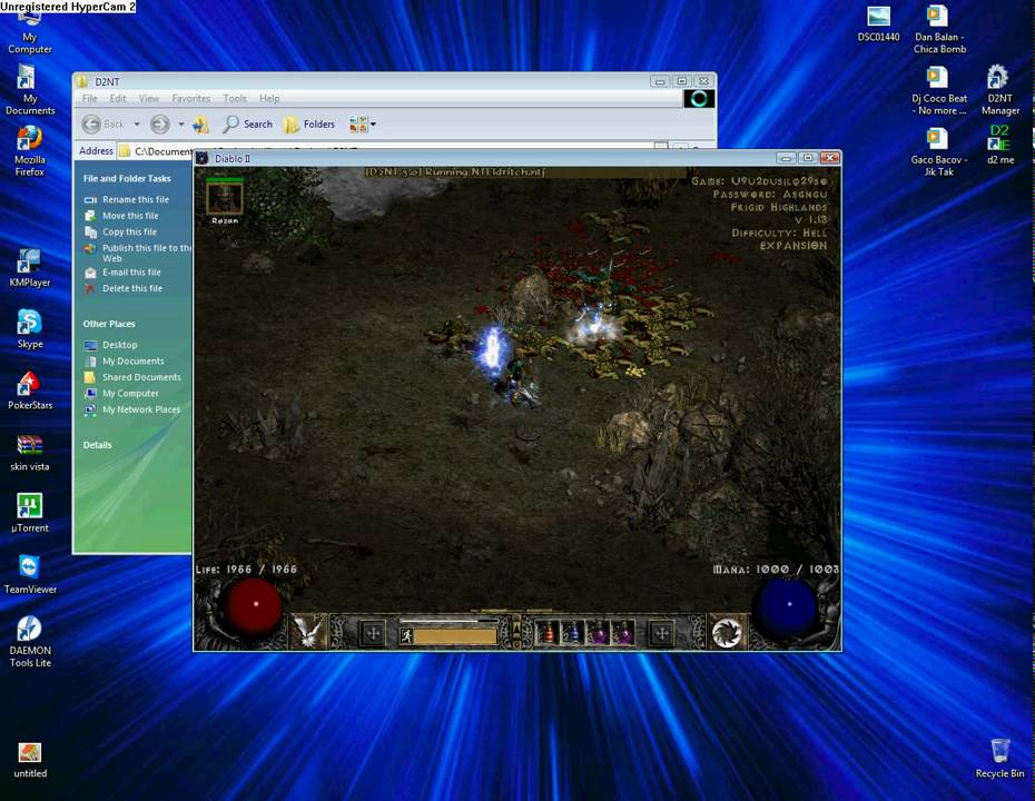 D2nt 1.13 C Download