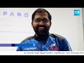 Andhra Pradesh Man Thotakura Gopichand Completes Space Tour |@SakshiTV  - 02:29 min - News - Video