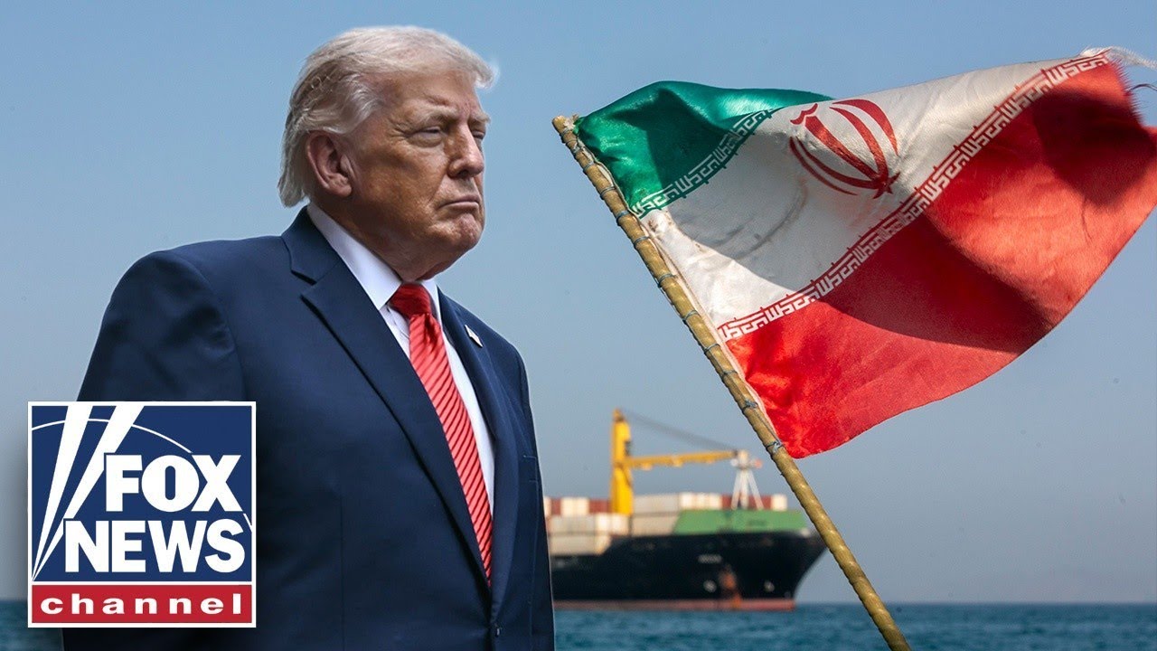 DEVELOPING: Iran RESPONDS after Trump puts strikes on hold