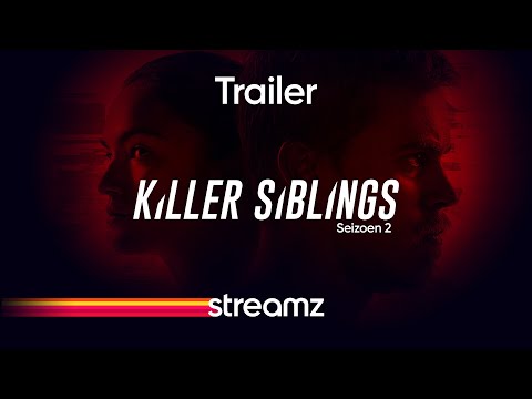 Killer Siblings'