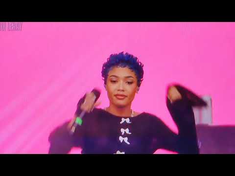 COI LERAY - TECHNOTRONIC - MAKE MY DAY (PUMP UP THE JAM) | AUSTIN CITY LIMITS 2023 | SATURDAY, OCT 7