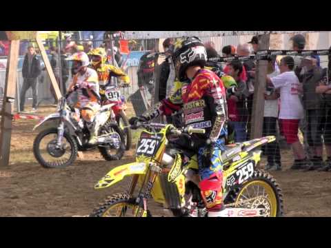 Keiheuvel Mol 2014 Ft. Strijbos, Nagl, Simpson, de Reuver, Coldenhoff and more 