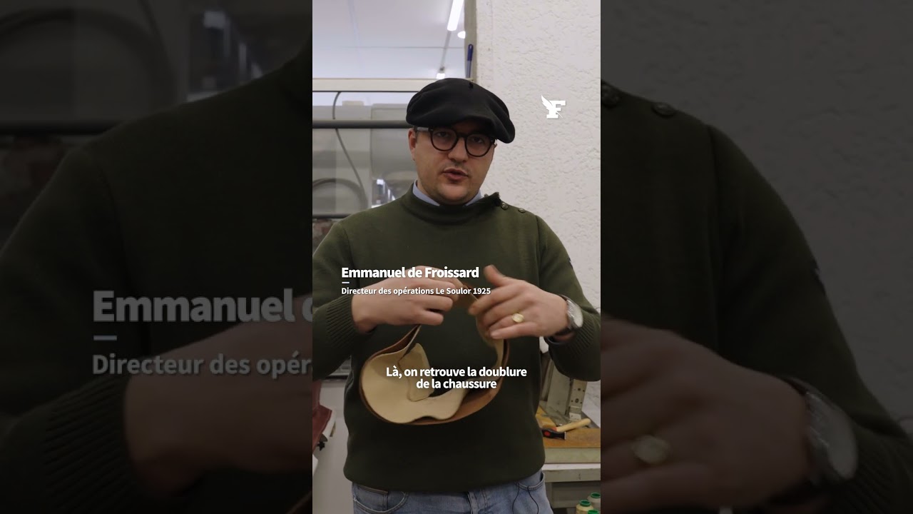 Après des années dans l’un des plus grands groupes de conseil international, Jean-Baptiste O’Neill a