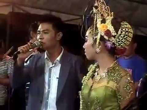 Gerry Mahesa - Gadis Malaysia. Pusparama