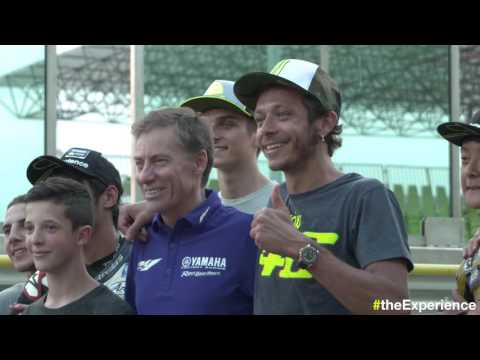 Yamaha VR46 Master Camp - 1st Edition Video Review