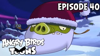 Angry Birds #40 - Jingle Yells