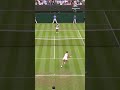 Wimbledon 2024 | Coco Gauff secures Round 2 with a flawless 6-2, 6-1 victory | #WimbledonOnStar  - 00:26 min - News - Video