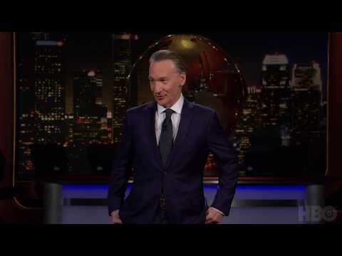 Real Time with Bill Maher'