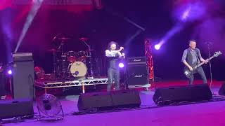 The March Violets - Snake Dance - Live at Rebellion Festival, Blackpool - 02/08/2024