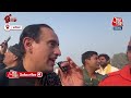 Ram Mandir: Ayodhya में राम मंदिर पर Helicopter से फूल बरसाने वाले वायुसेना के जवानों से खास बातचीत  - 00:47 min - News - Video