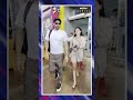 Ananya Panday And Aditya Roy Kapur Pictured Together At Goa Airport  - 00:42 min - News - Video
