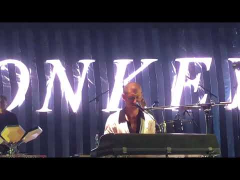 Arctic Monkeys - Star Treatment live @ Forest Hills Stadium, NYC - July 24, 2018