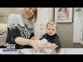 Did you know no two snowflakes are alike? | Nightly News: Kids Edition  - 21:32 min - News - Video