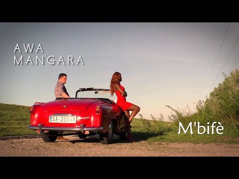 AWA MANGARA - Mbifè